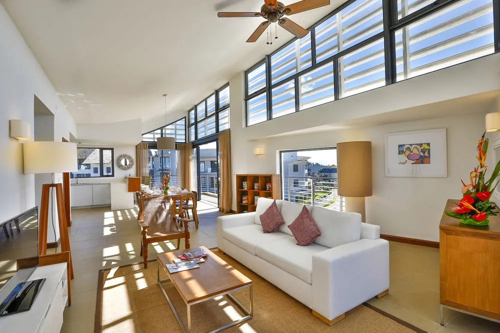 Centara Grand Azuri Residence & Suites Mauritius