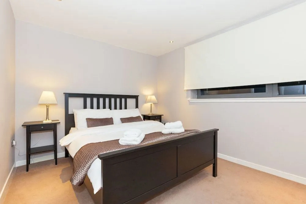 Modern Two Bedroom Apartments