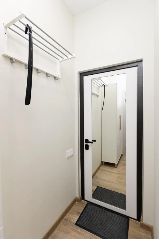 MOKO Apartments (МОКО Апартментс) на улице Ивана Франко