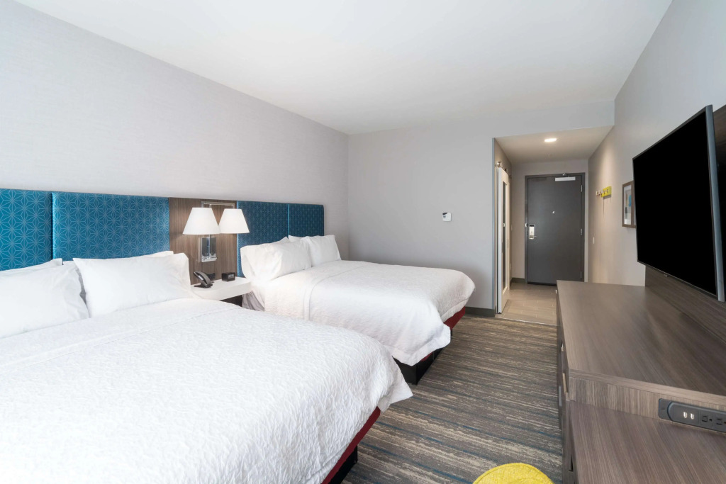 Hampton Inn Hardeeville, Sc