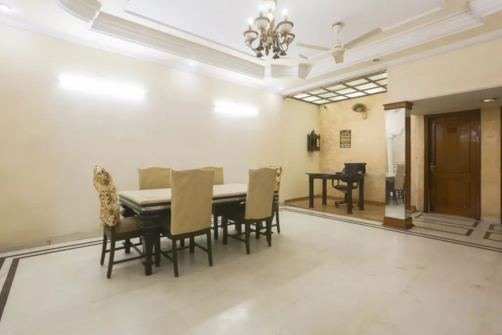 Swastik residency PaschimVihar by twamev