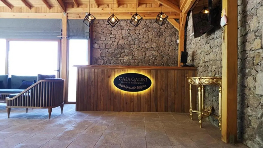 Casa Galini Hotel
