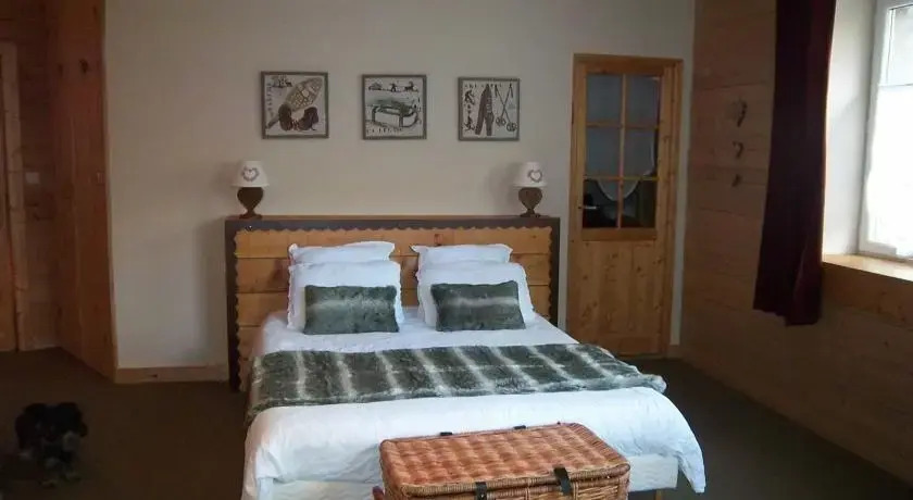 La Villa Toscana