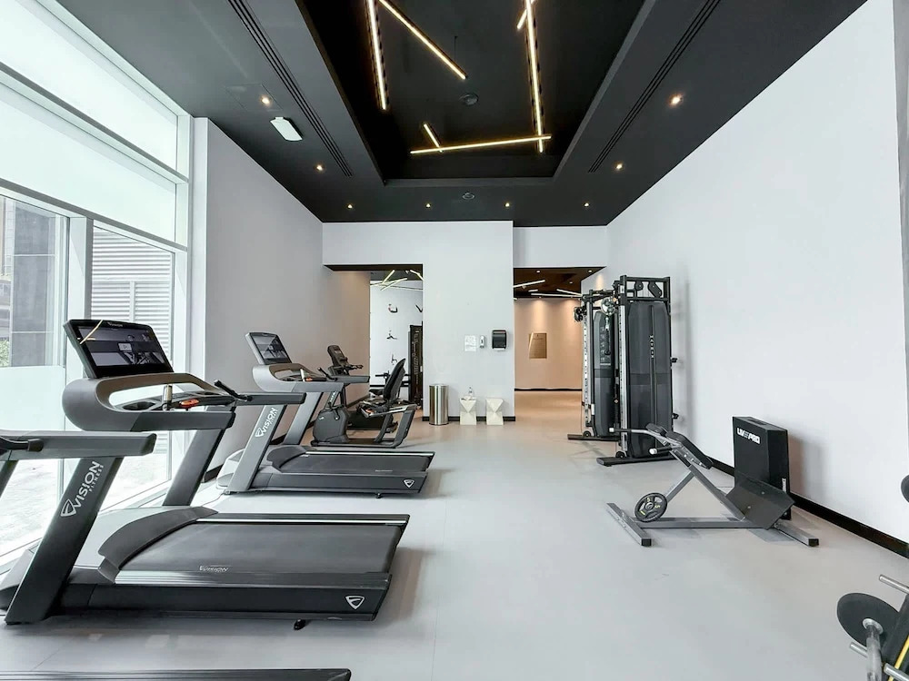 Stylish Studio Apartment in Tecom s Prime Location