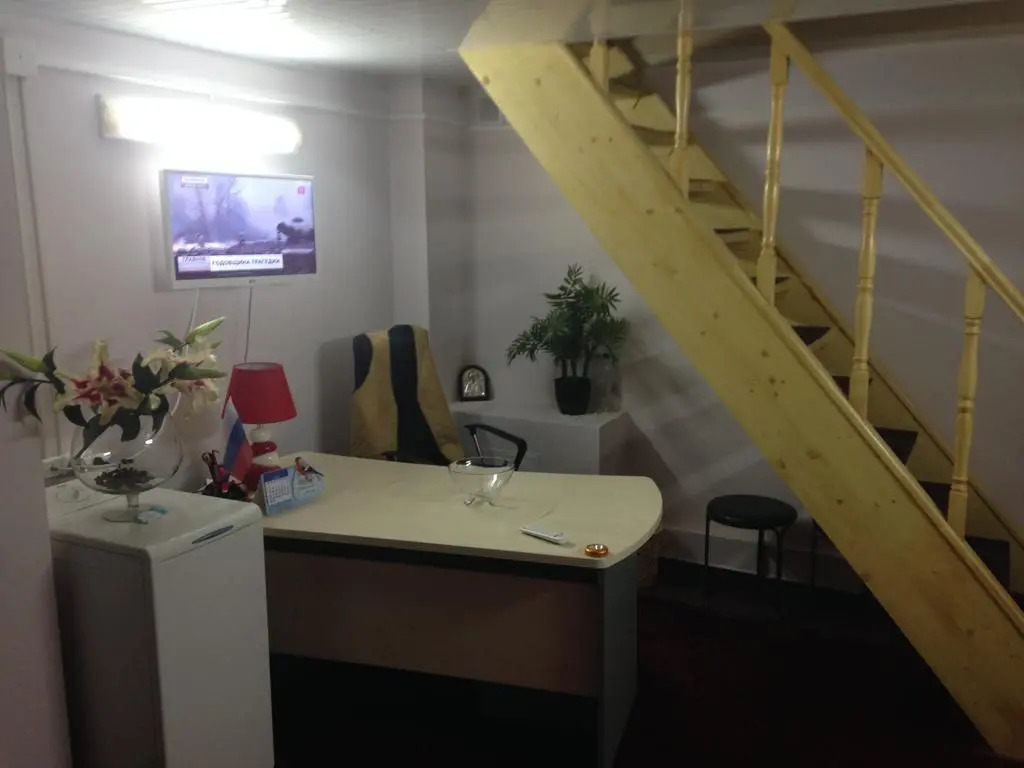 Hostel Stary Gorod