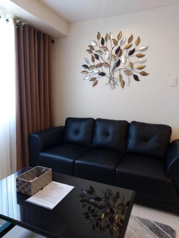 Condo Studio Luxe in Princeton Residences