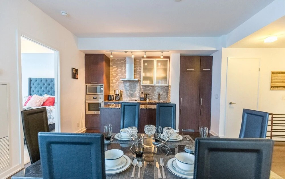Ice Premier Suites