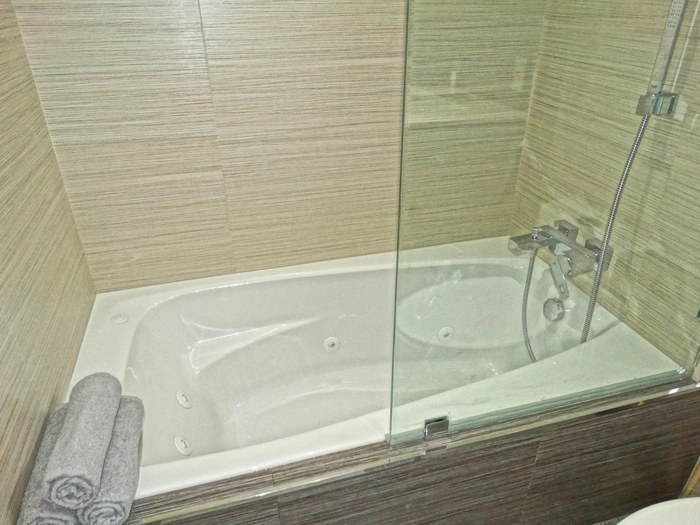 Beachwalk Villa