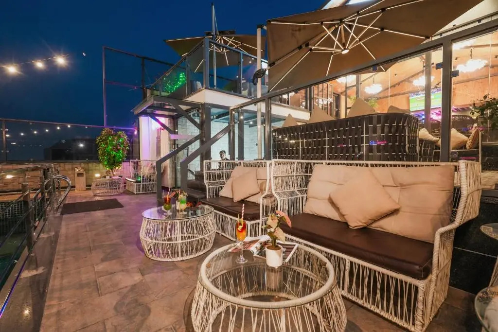 BluSalzz Residence Amritsar