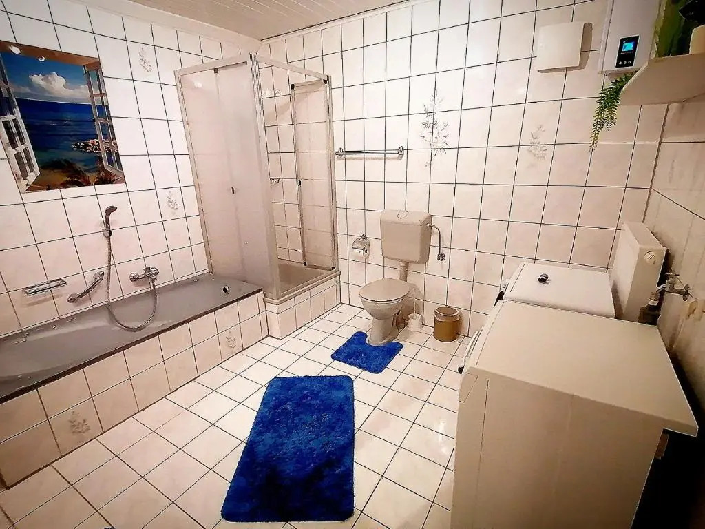 Ferienwohnung an der Dhron