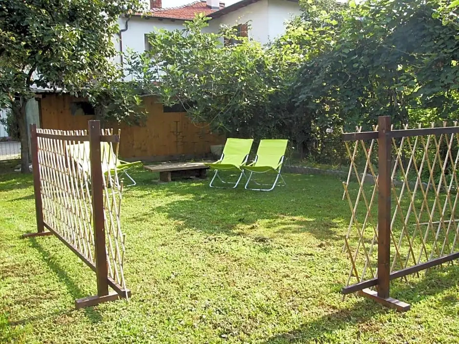 B&B Barucin