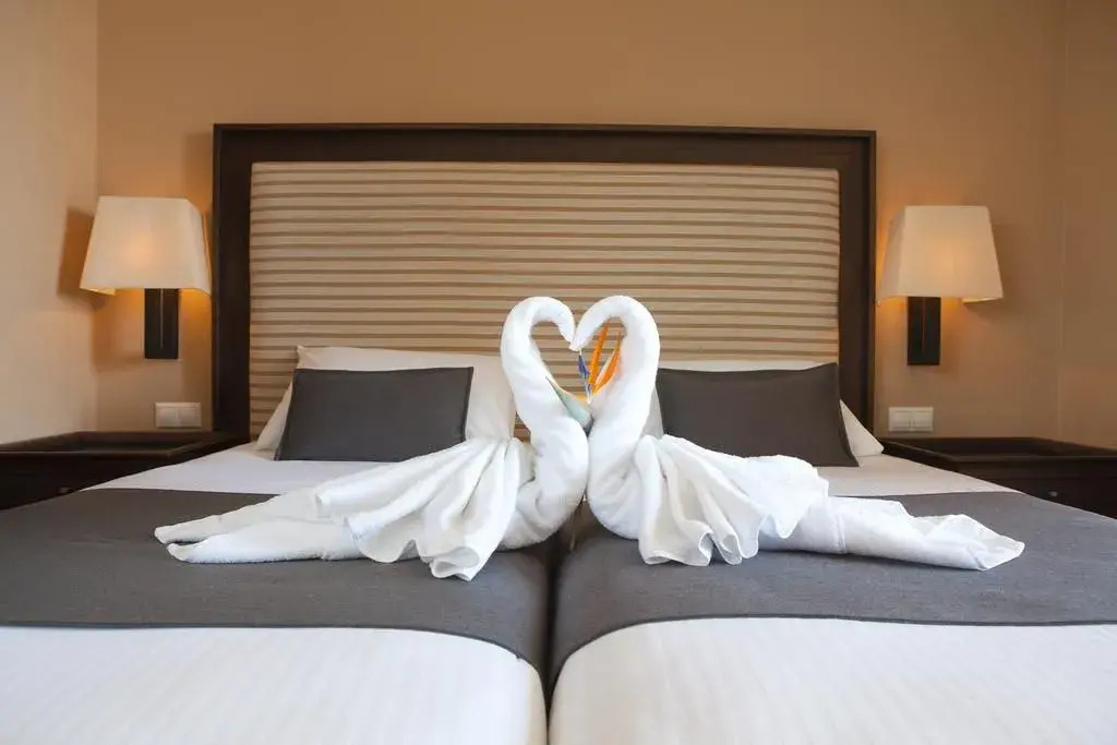 DoubleTree by Hilton Resort Kos-Helona