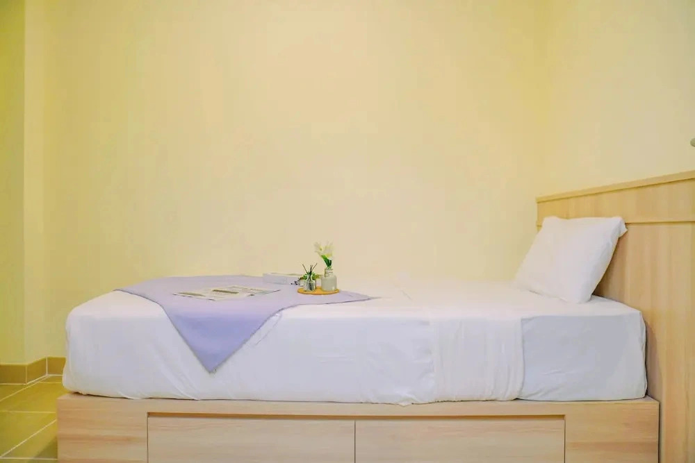 2Br Near Cikarang Japanese School At Apartment Meikarta