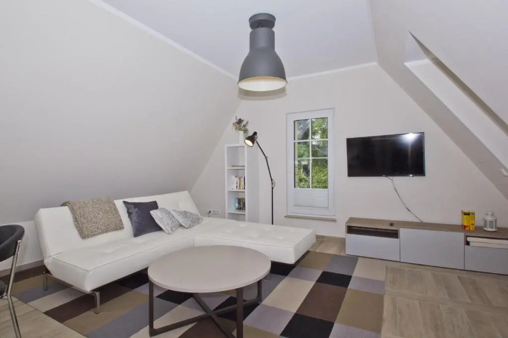 Ferienhaus Auszeit Ferienwohnung 03