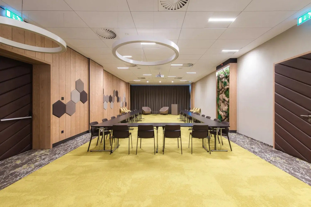 Rikli Balance Hotel - Sava Hotels & Resorts