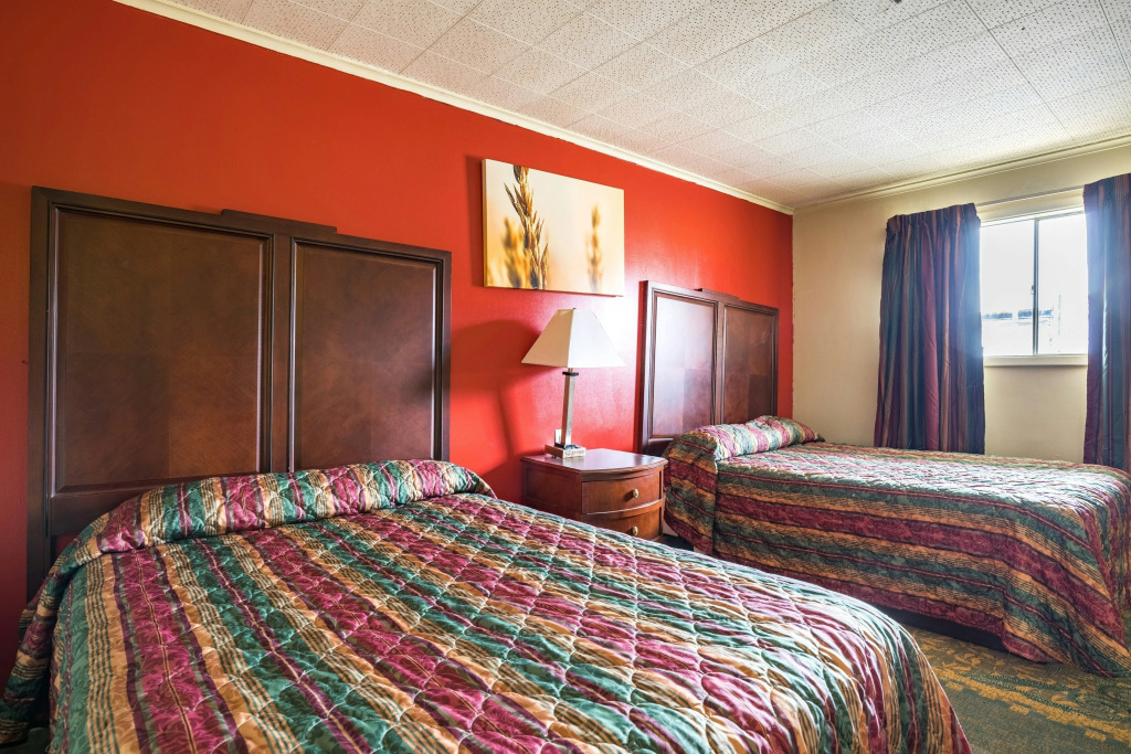 OYO Hotel Holly Springs MS