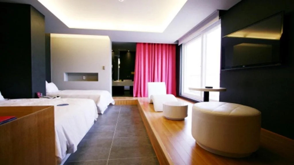 Hotel Oscar Suite