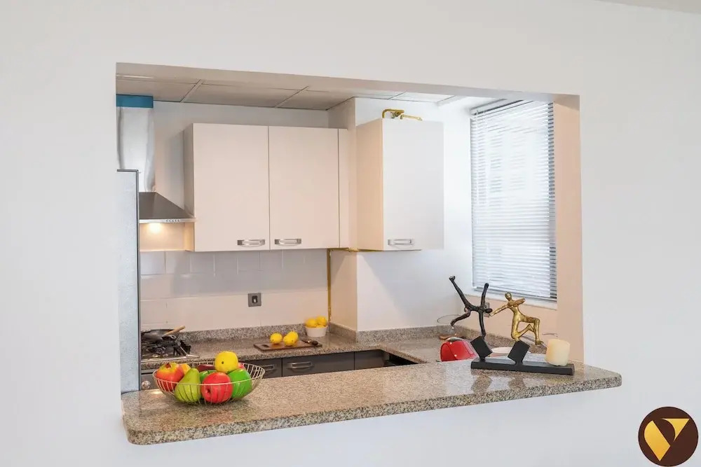 Brand New with Relaxing Pool & Kids Area