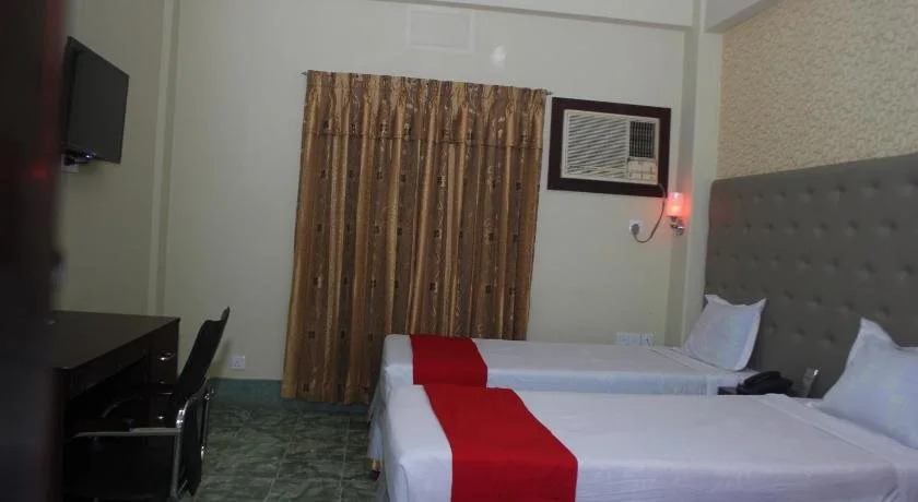 Golden Inn Chattagram Ltd