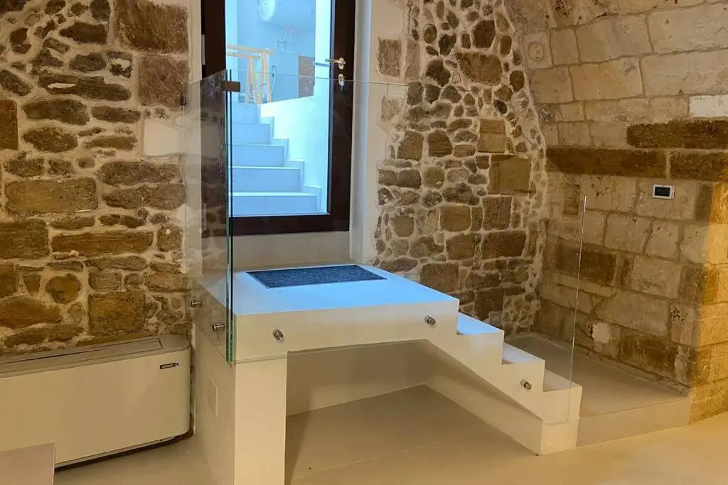 La Dimora del porto