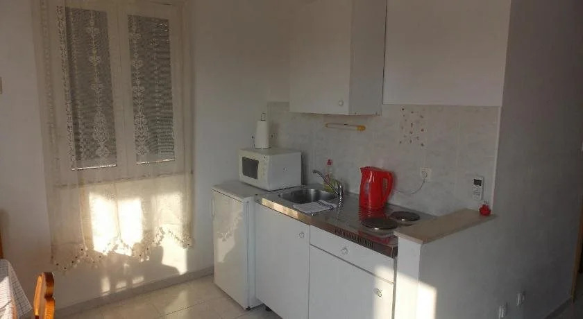 Apartments Villa Goja