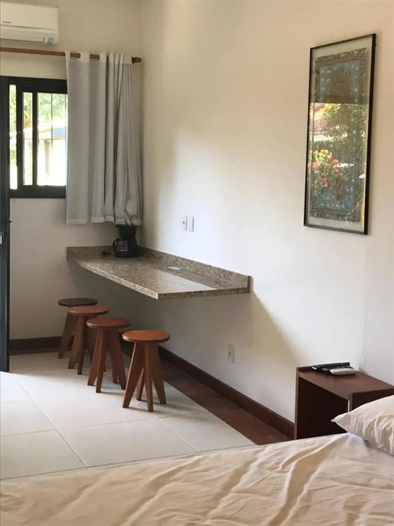 Suites Grande Tenorio