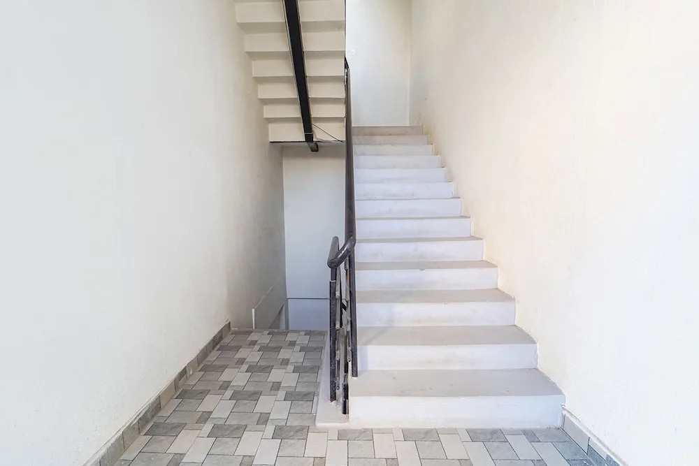 FabHotel SS Suites