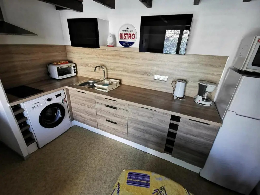 Résidence LE HAMEAU DES PECHEURS - Maisons & Villas pour 6 Personnes 14