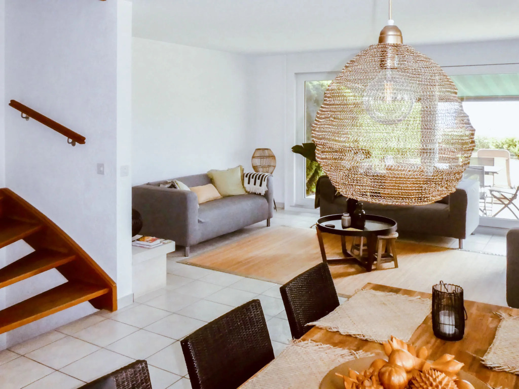 Villa Bellevue by Interhome