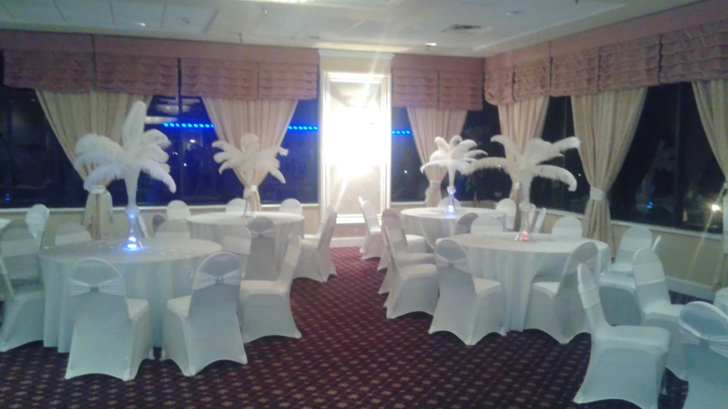 Imperial Swan Hotel and Suites Lakeland