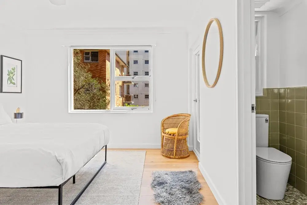 Gorgeous 3-bed Manly Pad, Short Walk to the Beach