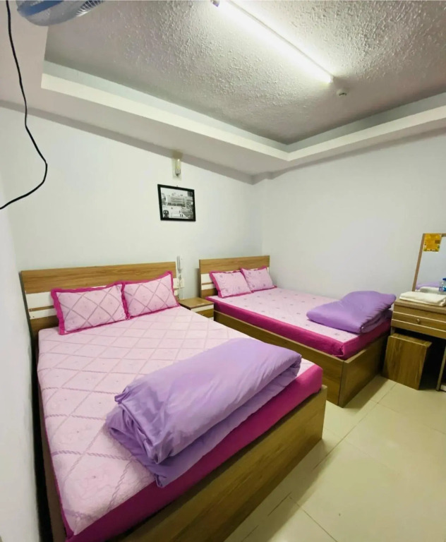 Daisy Dalat House