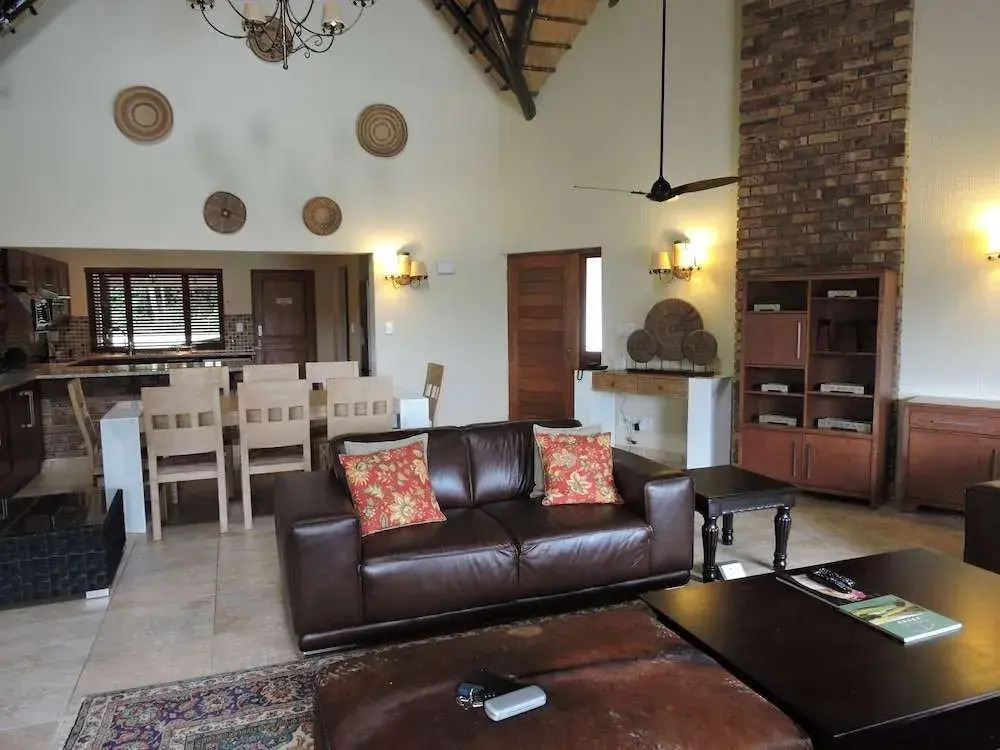 Hoyohoyo Unit 573 Kruger Park Lodge