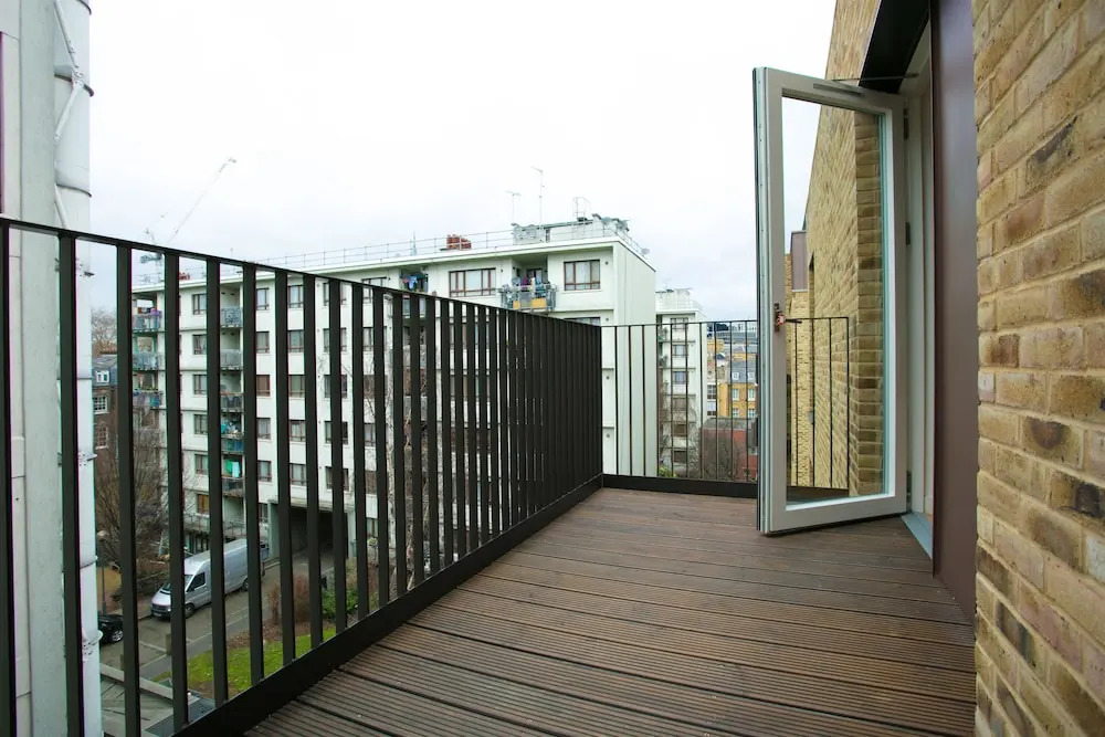 CDP Apartments Britannia Suite 1