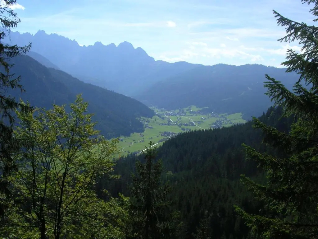 Kirchenwirt Gosau