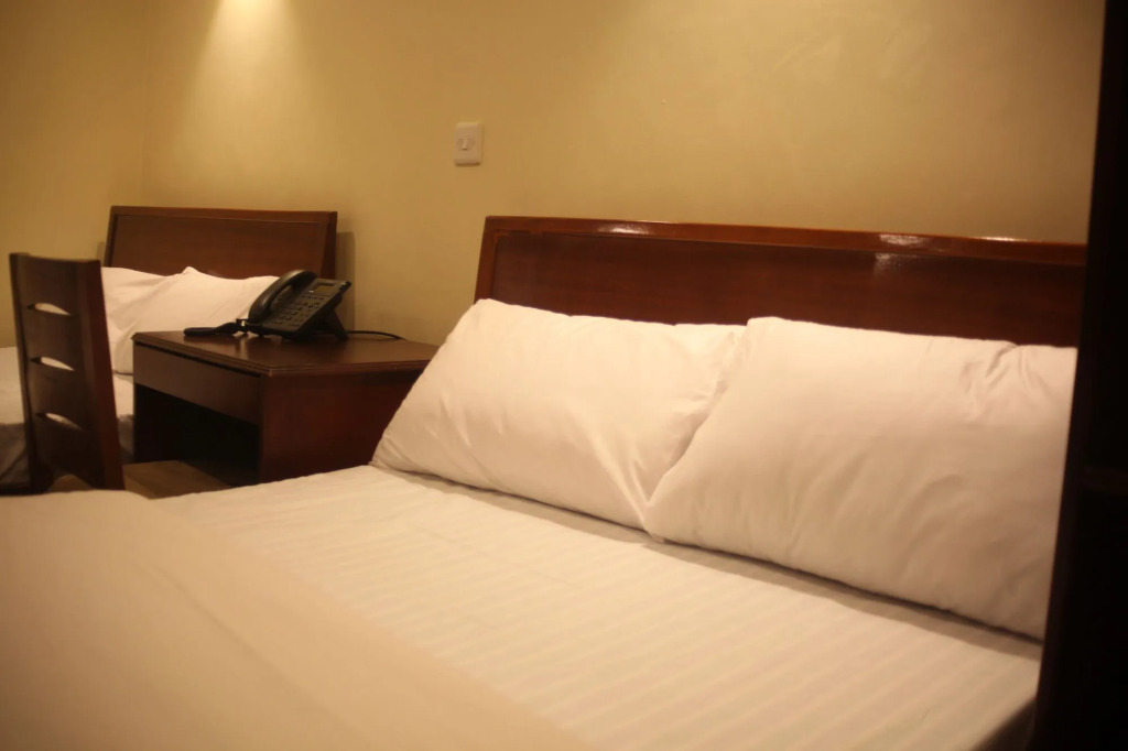 Fortune Hotel