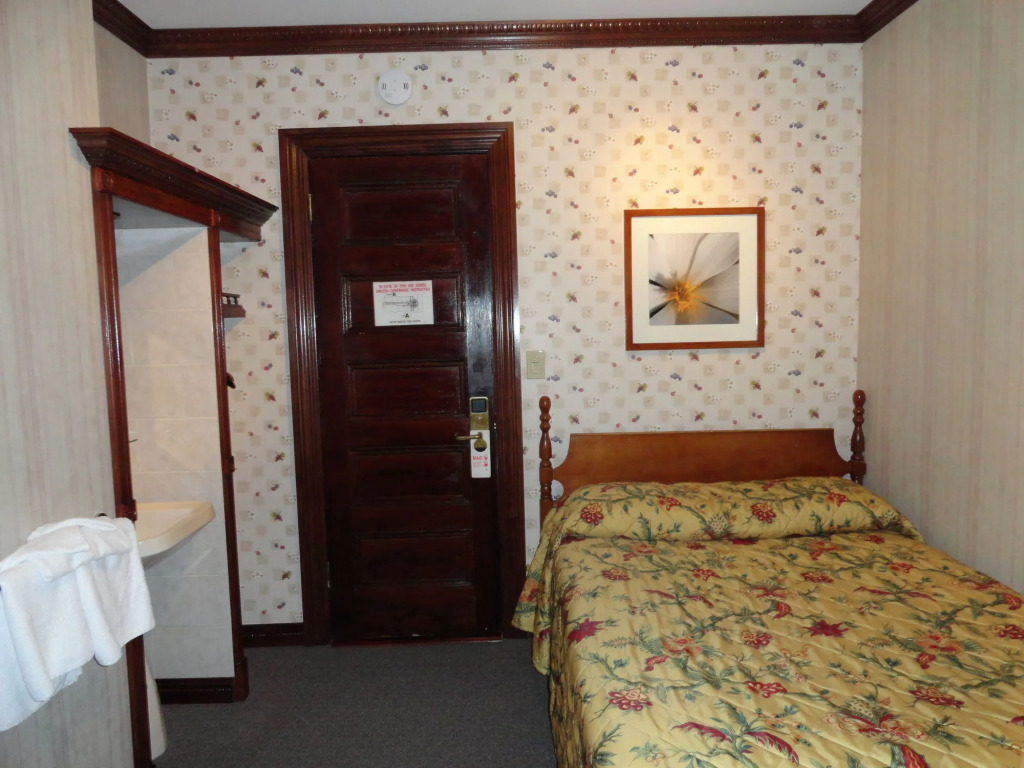 Hotel 31 Extended Stay