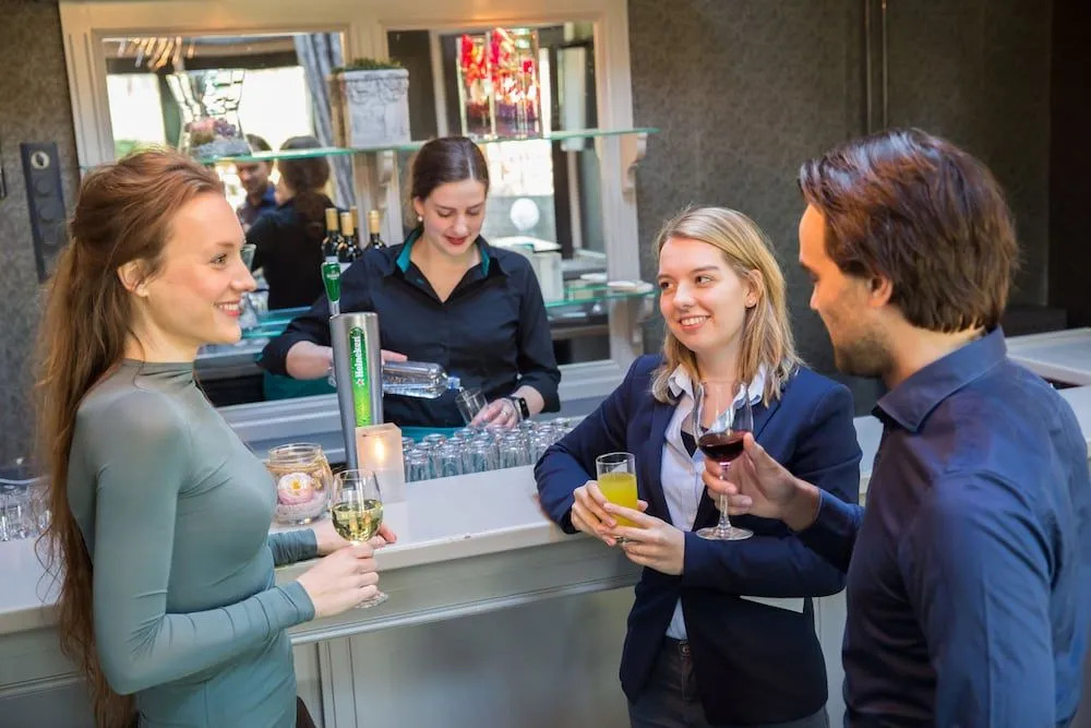 Hotel Erve Hulsbeek