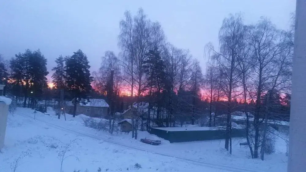 Kyykerin Kartano