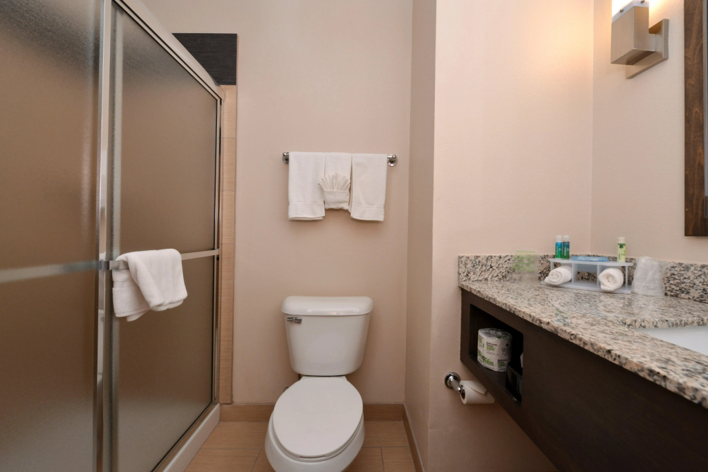 Holiday Inn And Suites Globe