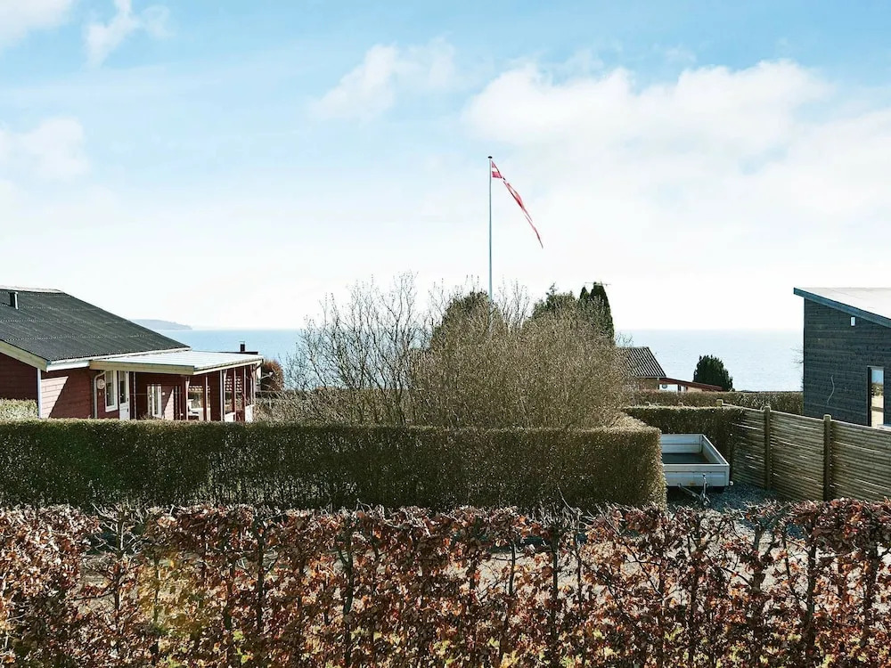 Luxurious Holiday Home in Børkop With Whirlpool