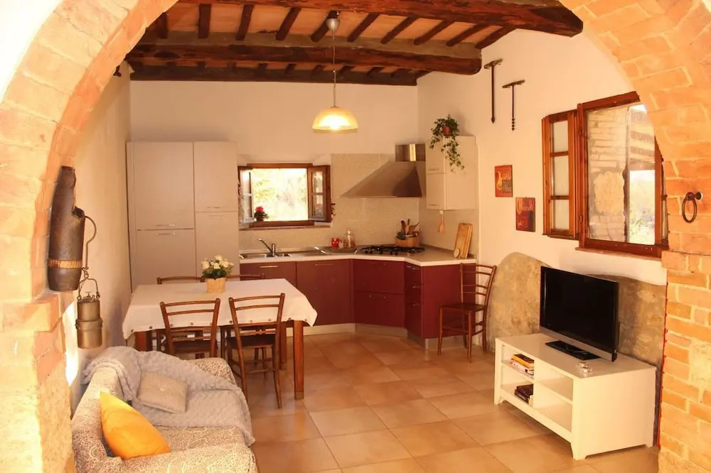 Podere Campinovi