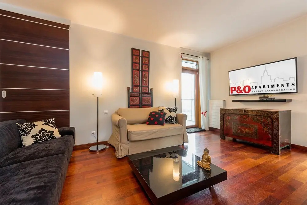 P&O Apartments Slominskiego 7