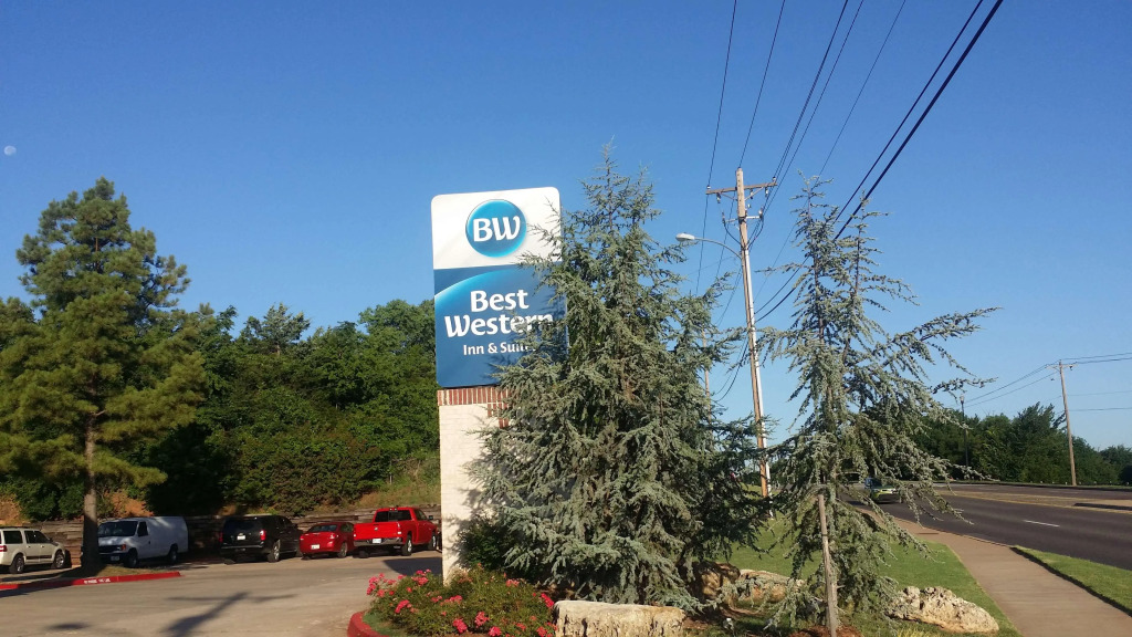 SureStay Plus by Best Western Edmond