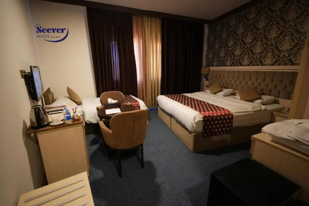 Hotel Seever