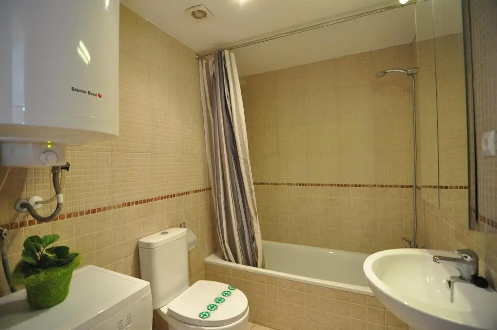 RNET - 206 Apartments Roses Porto Mar