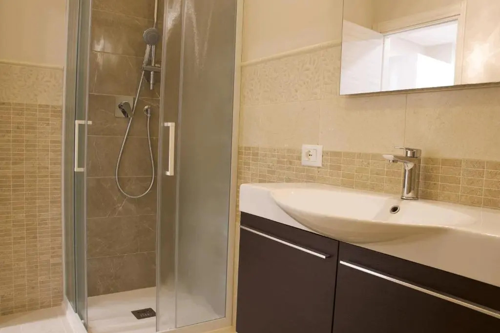 Athena Luxury Guest House