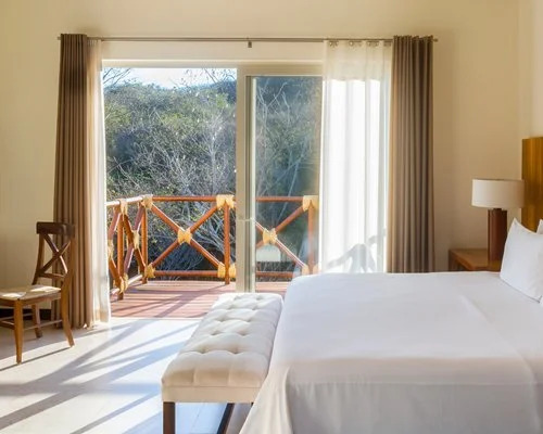 The Residences Luxury Club, La Cruz de Huanacaxtle, Mexico
