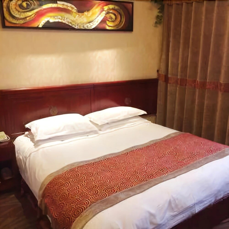 Penglai Hotel