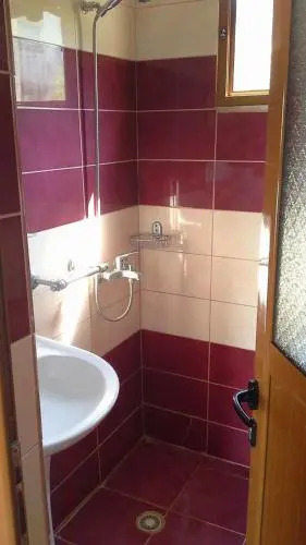 Feti Xhone Apartment